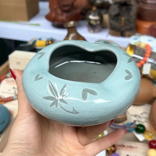 瓷器艺术品工艺品