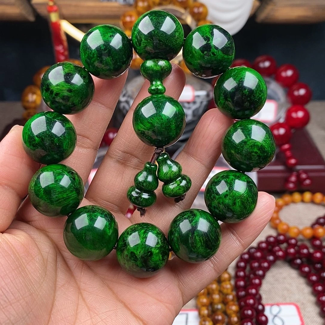 松木（琥珀木）手串/手链智****场2.0