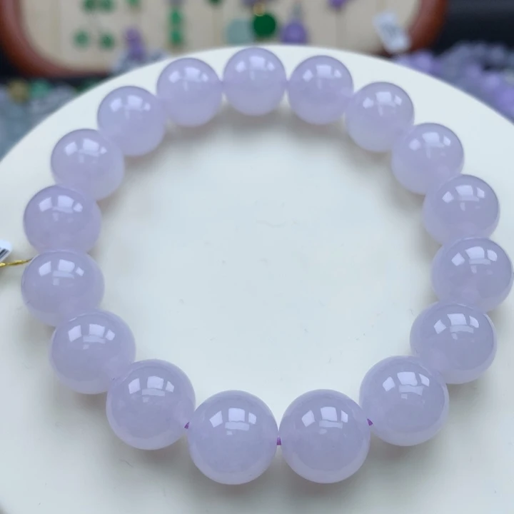 毛衣链未镶嵌翡翠