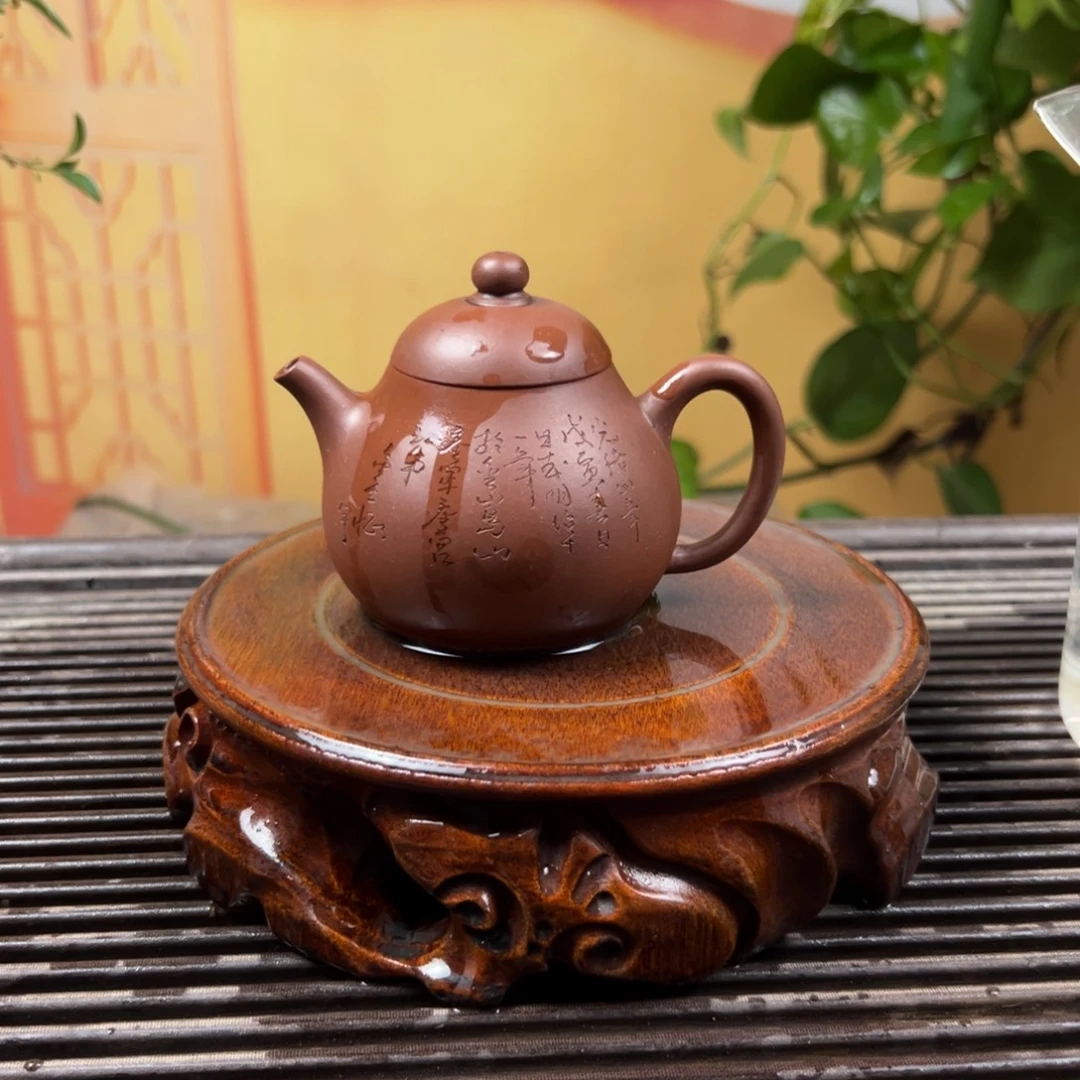 茶壶紫砂紫砂壶紫砂泥