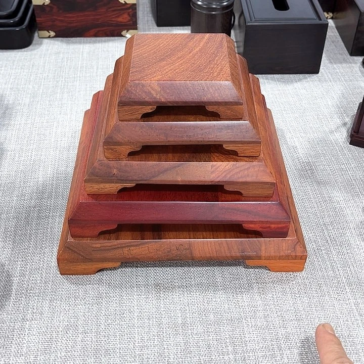 琉璃手工艺品红木工艺品雕刻工艺