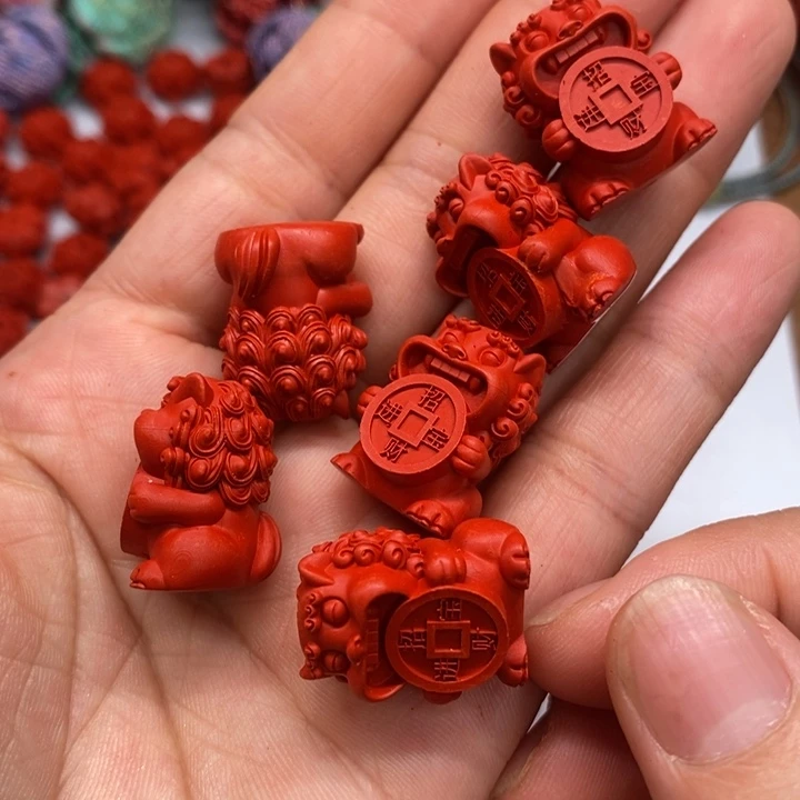 一墨手作编绳配件