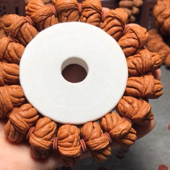 桃核手串霸王龙手串2517