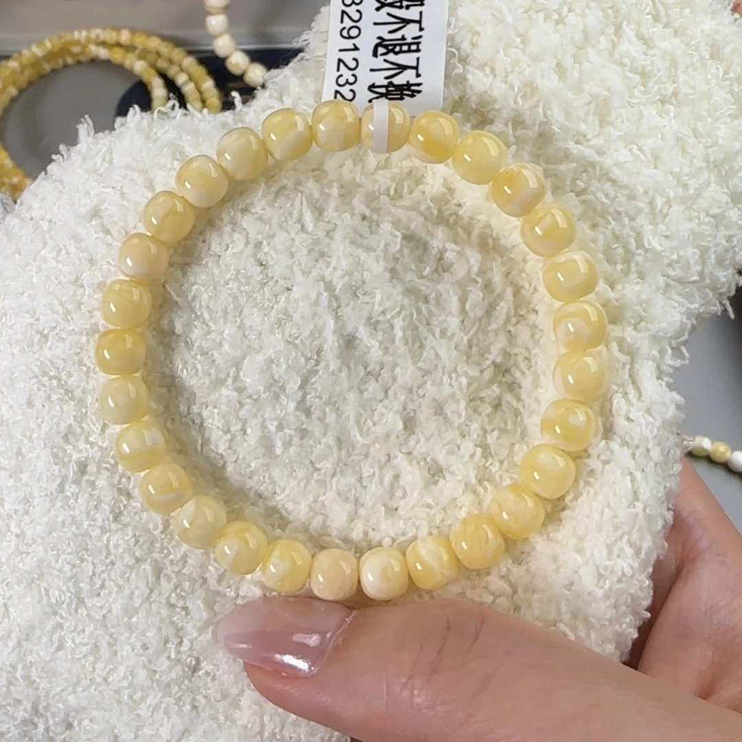 琥珀未镶嵌珠宝奇石7