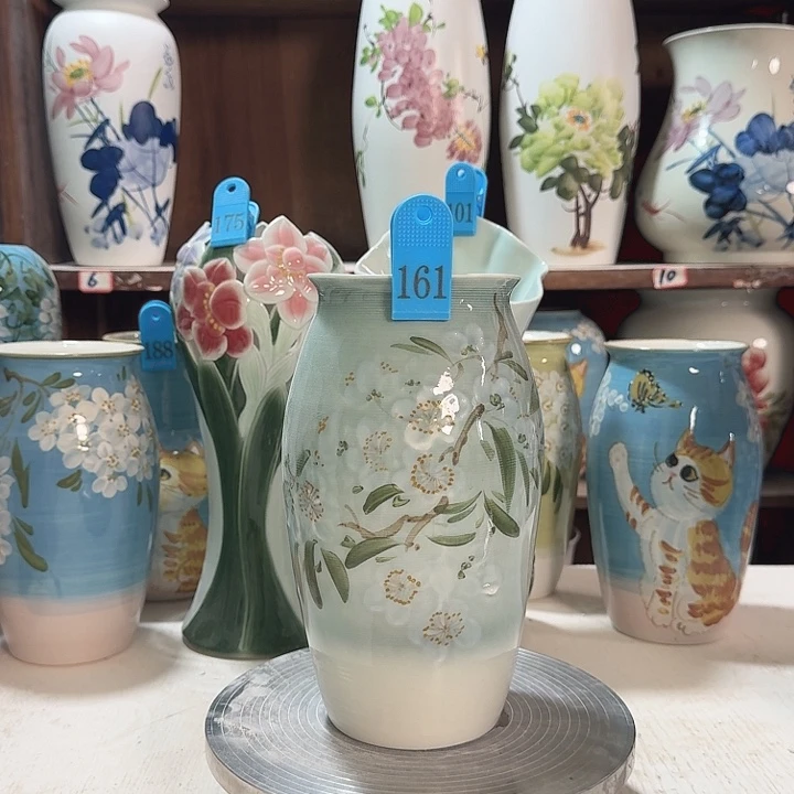 161 新款陶瓷陶瓷陶瓷