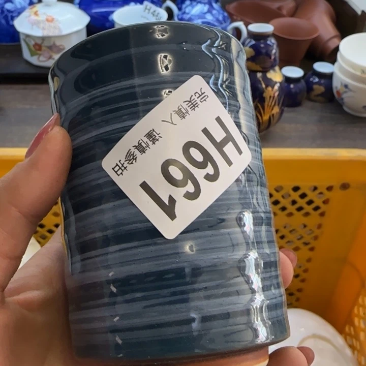 *****瓷片一物一拍感谢支持