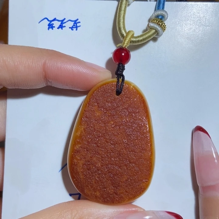 定制琥珀未镶嵌琥珀