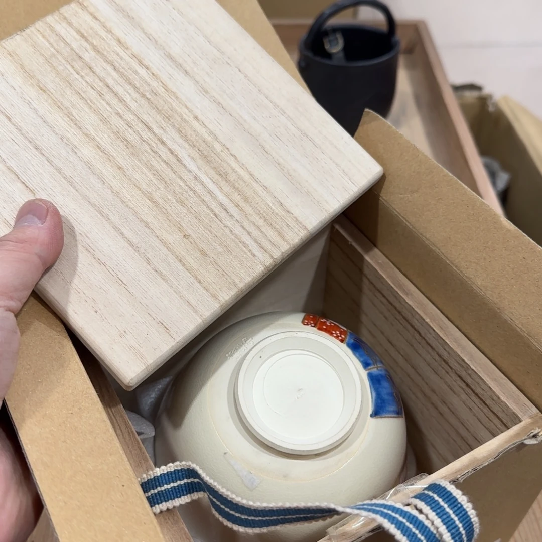 回流瓷器然美瓷器