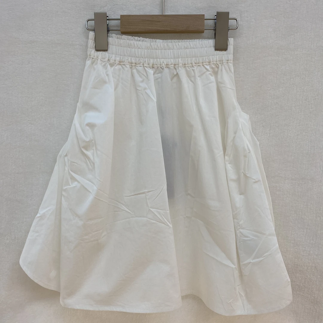 M2805#D2X21H02718半裙品牌童装