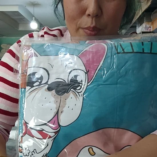 棉纯棉高端被子，1m6×2m一。