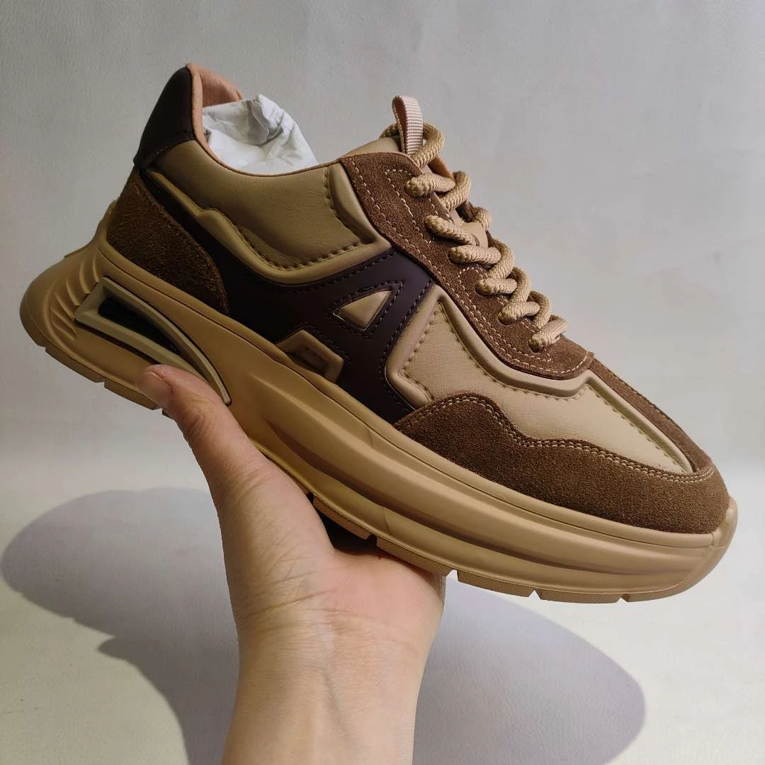 【A6830】38码 孤品推荐，时尚百搭男款、舒适男士鞋