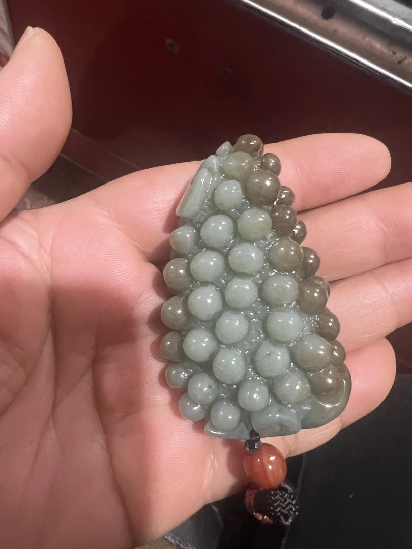 三十六号车天然奇石