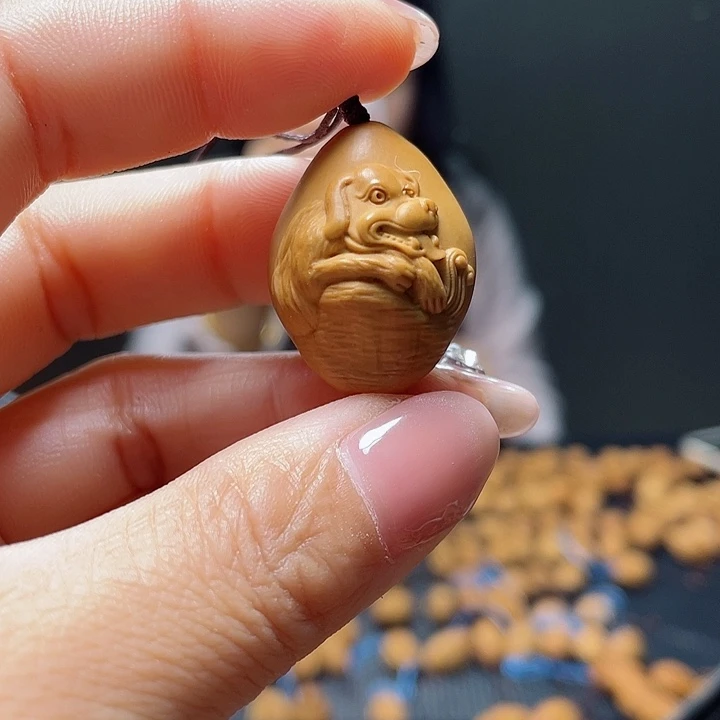 橄榄核手串/手链橄榄