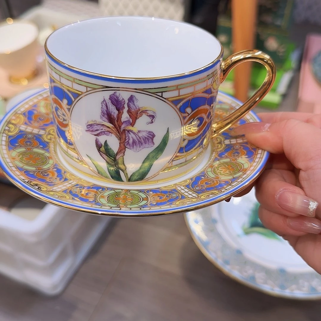 摆件欧洲瓷器收藏鉴赏