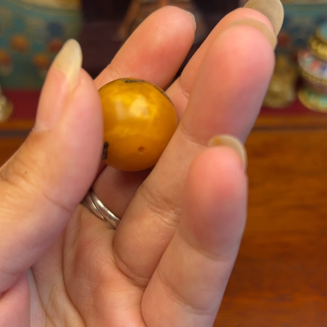 泥塑举***月藏式风格小元素