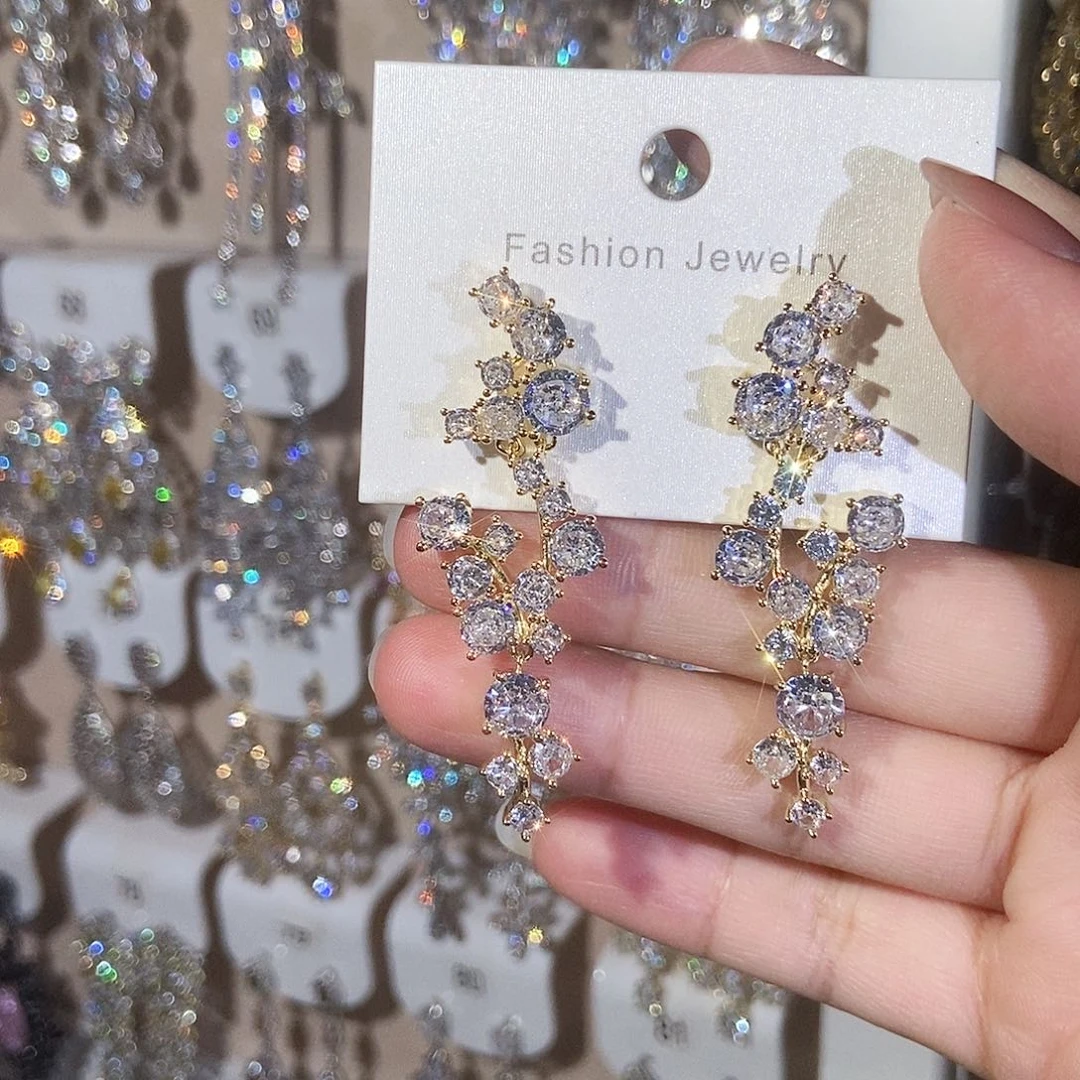 铜合金锆石925银