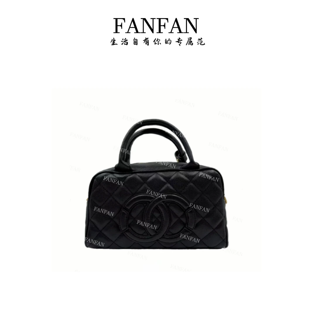 FAN FAN  MMM698 新款时尚经典女士肩包百搭