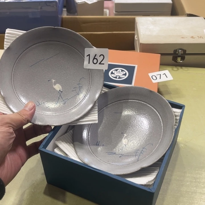 瓷片好看的好看的