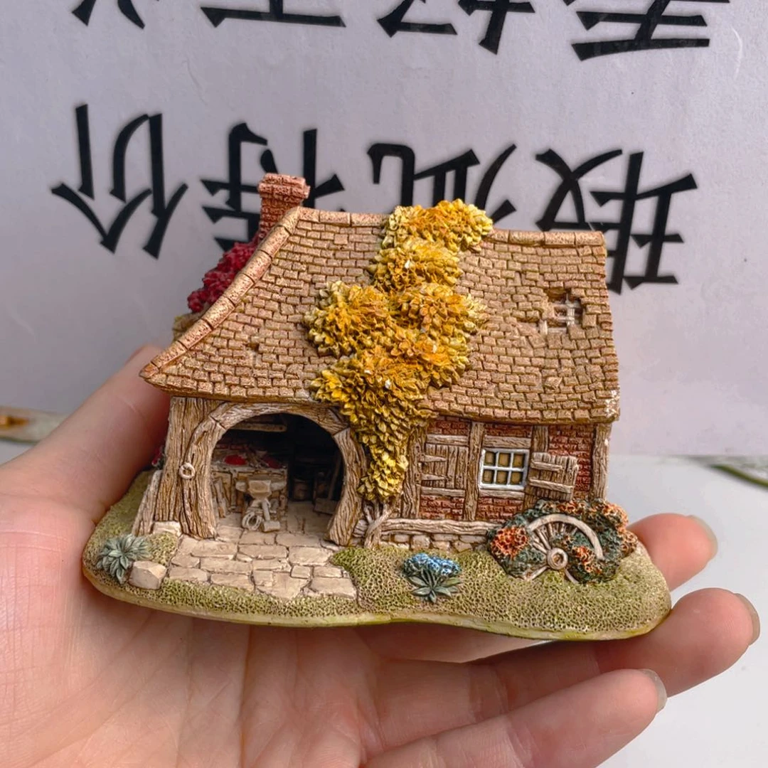 杯中古美物 利利普