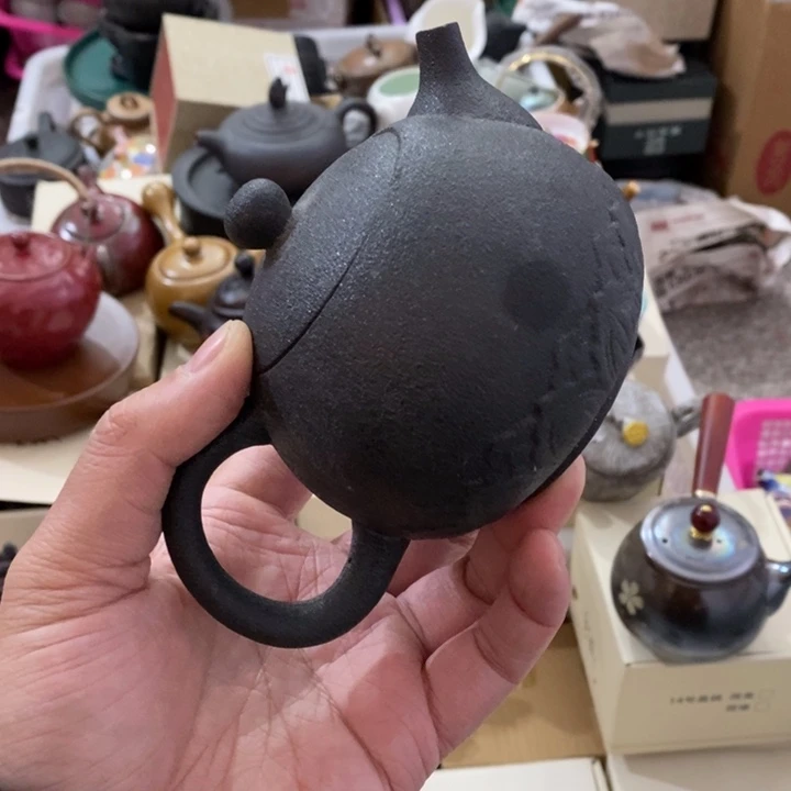 陶瓷艺术品及陶瓷制品