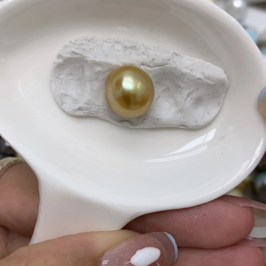 海水珍珠裸珠用****8