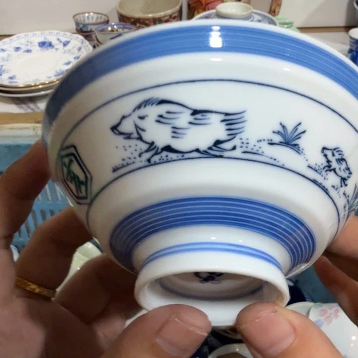 陶瓷推荐第二名20包邮