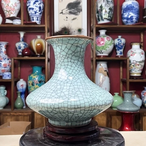 陶景德镇陶瓷艺术品