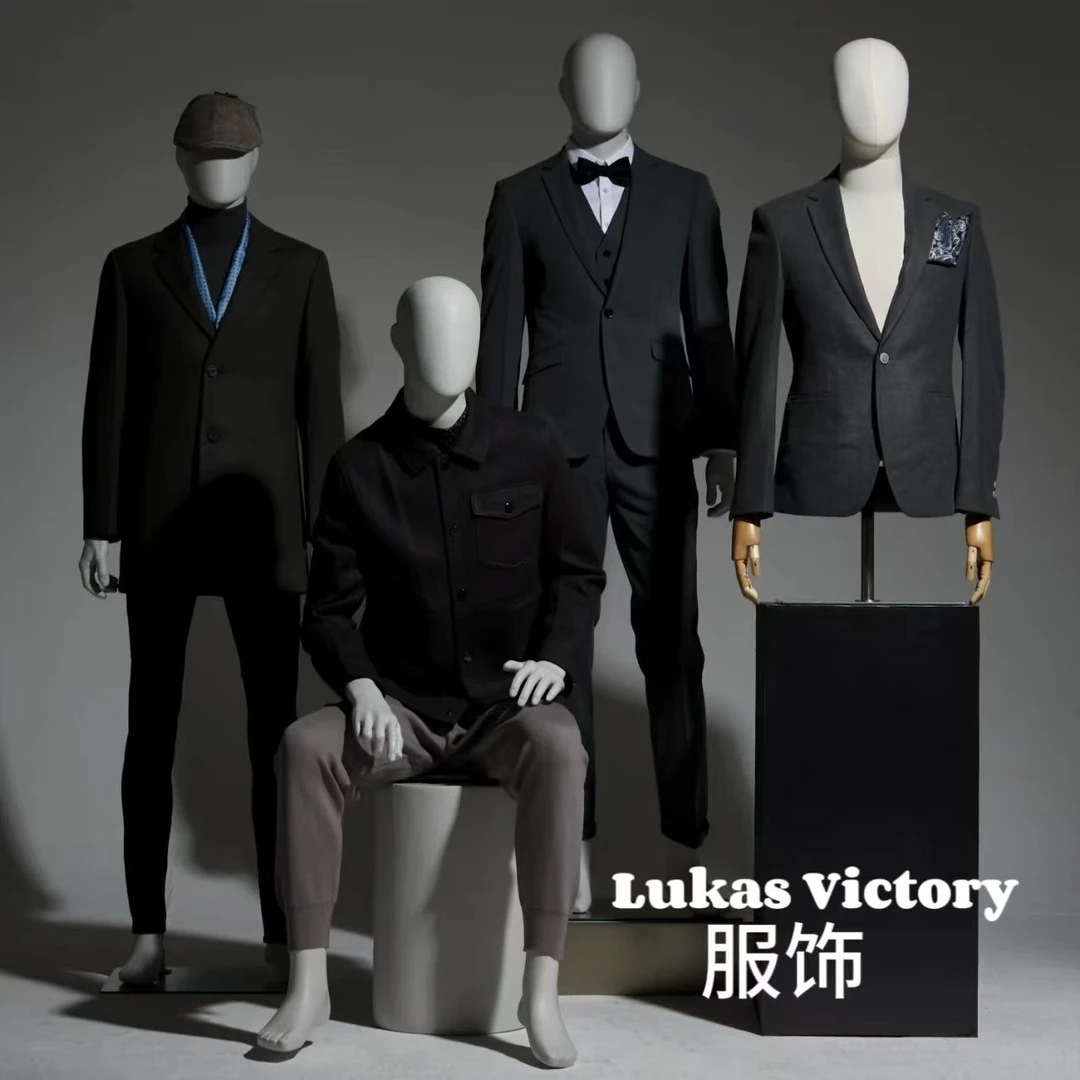 【威】K126男女同款时尚百搭潮流潮牌衬衣