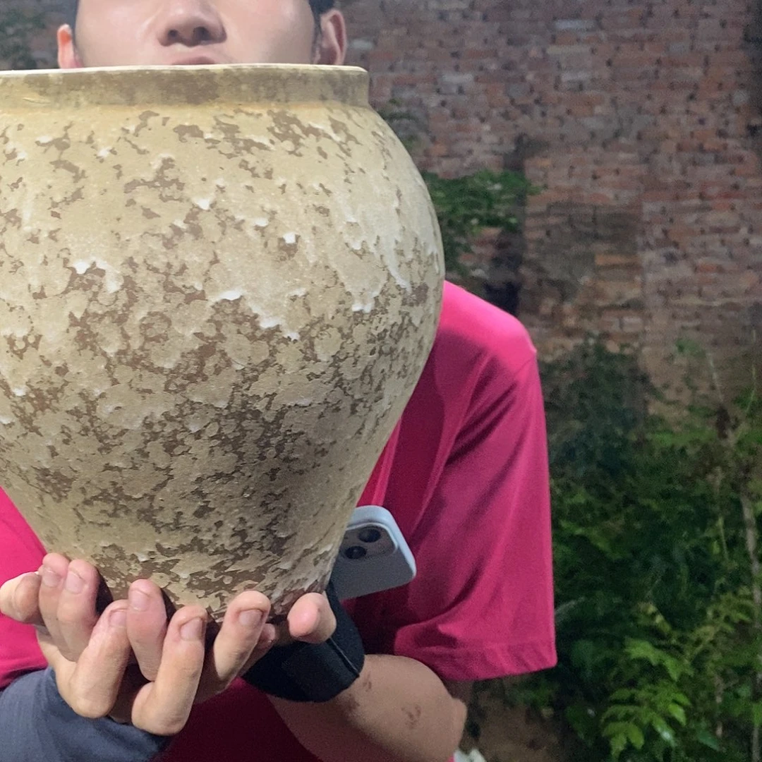 紫砂花盆正品17/25