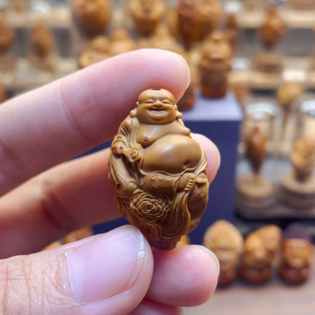 【闪购商品】手串/手链橄榄核
