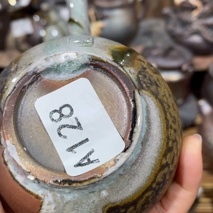 信***翁其他柴烧茶器福利