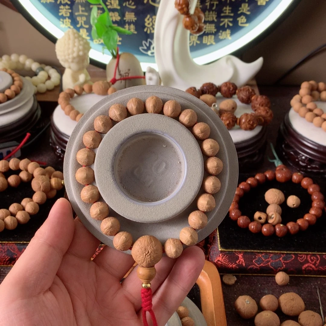 凤眼菩提手串被****311.5一物一图福利