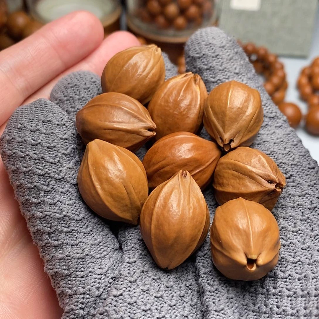 橄榄核手串/手链將*橄榄核