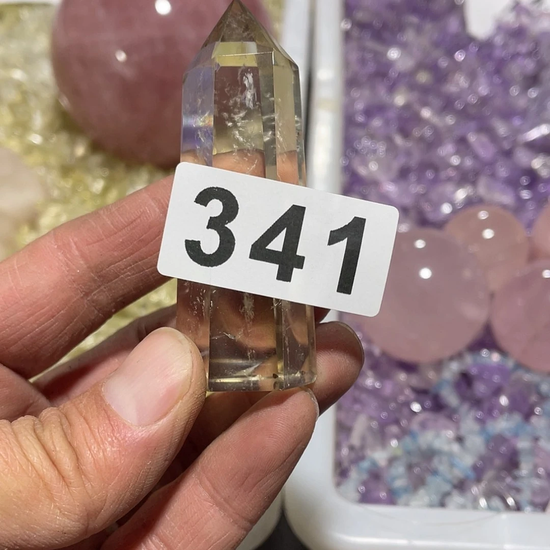 【闪购商品】水晶大型摆件（非配饰）未镶嵌