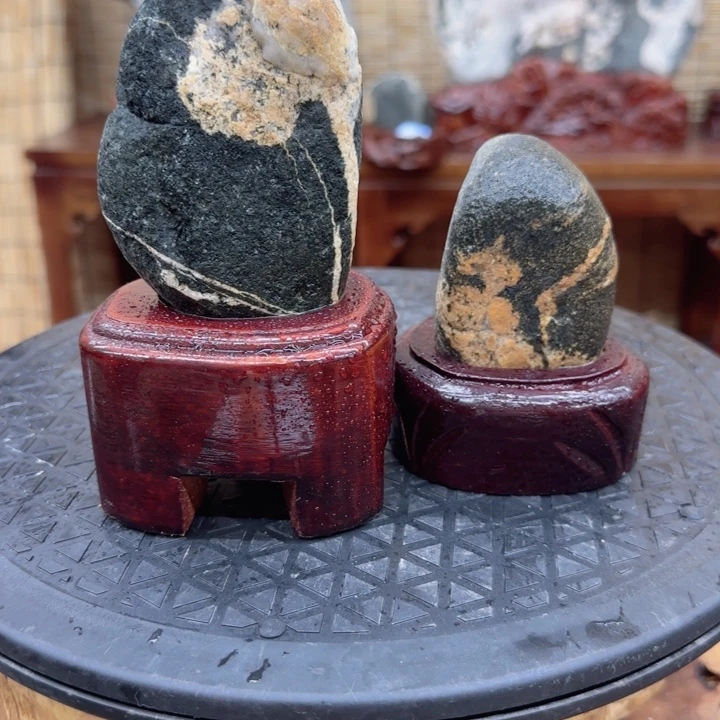 A***海紫檀木类成套家具