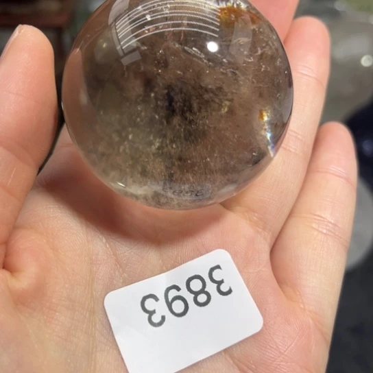 【闪购商品】水晶大型摆件（非配饰）未镶嵌