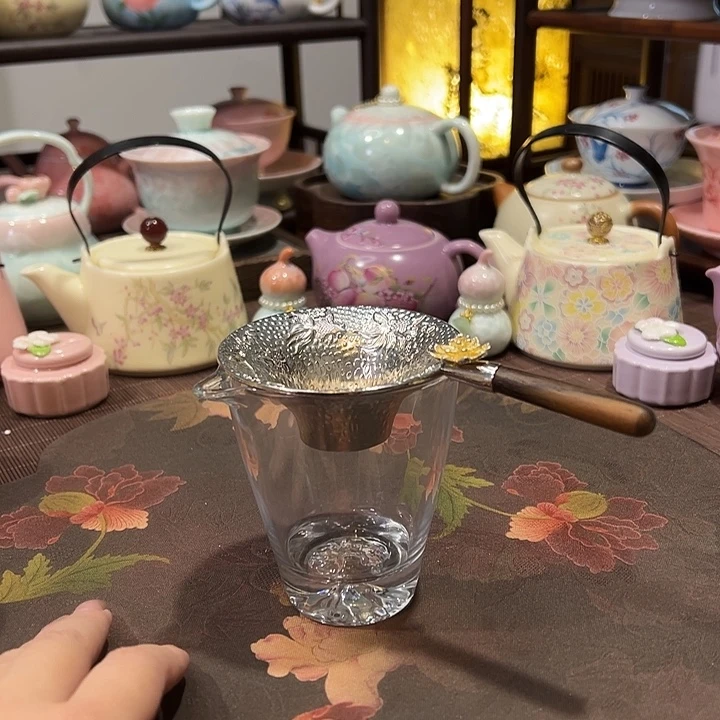 茶具配件其它茶器