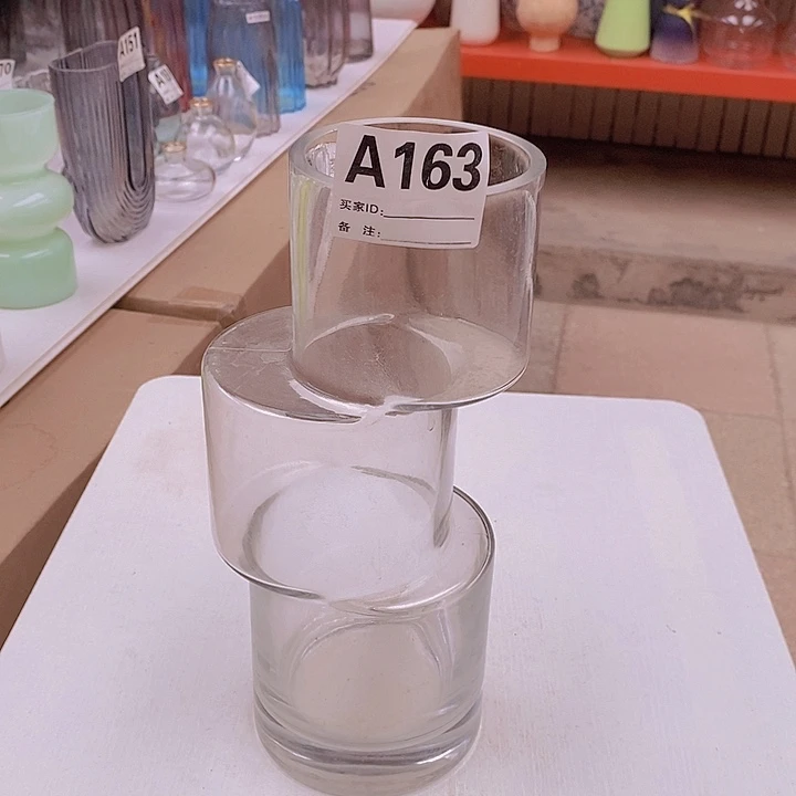 玻璃手工艺品高28.8孤品宠粉福利