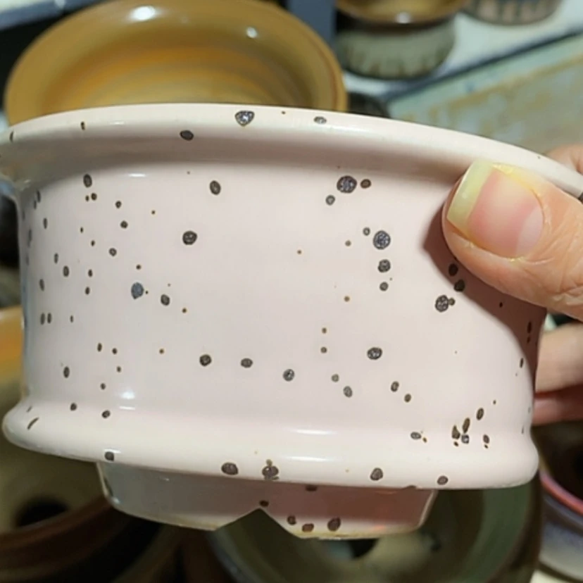 【闪购商品】红陶口11.5