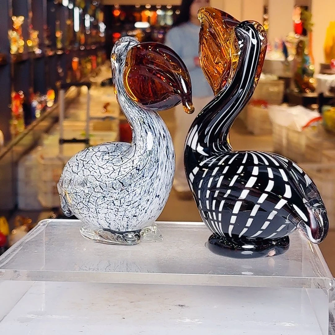 琉璃手工艺品琉璃岛