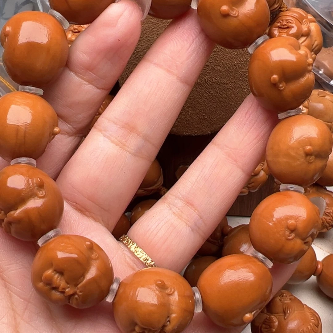 手串/手链橄榄核橄榄核