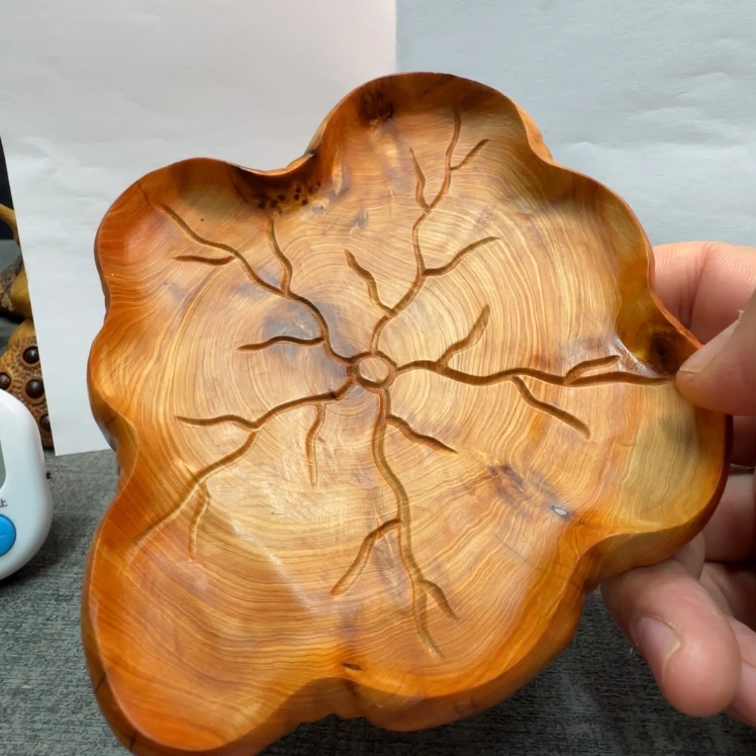 柏木（崖柏）我们都是好孩子呀我也是