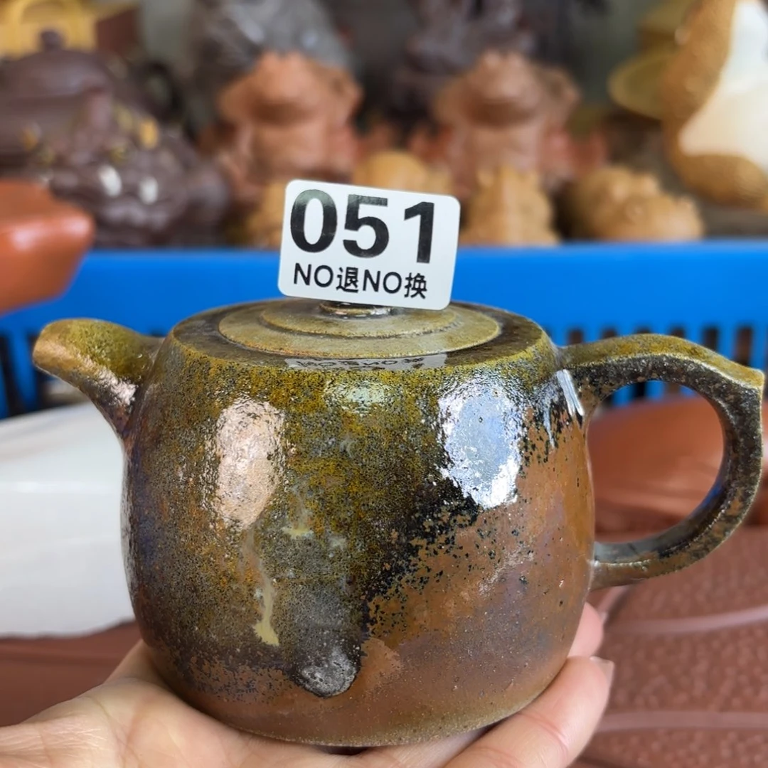 紫砂茶盘微瑕尾货听清再拍