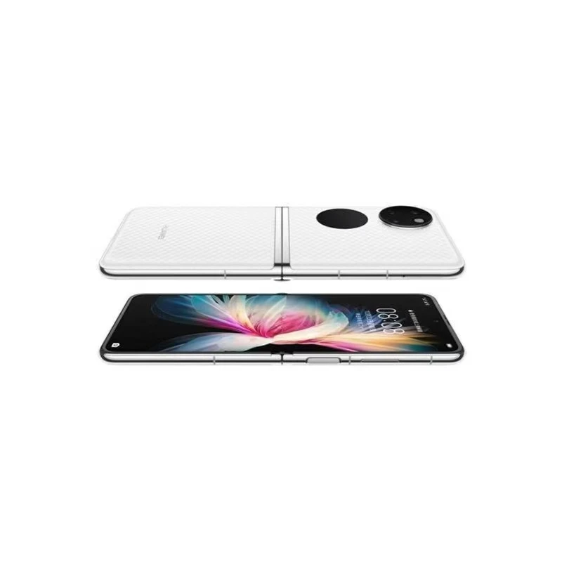95新 Huawei/华为 P50 pocket 小折叠  二手优品  4G全网通手机