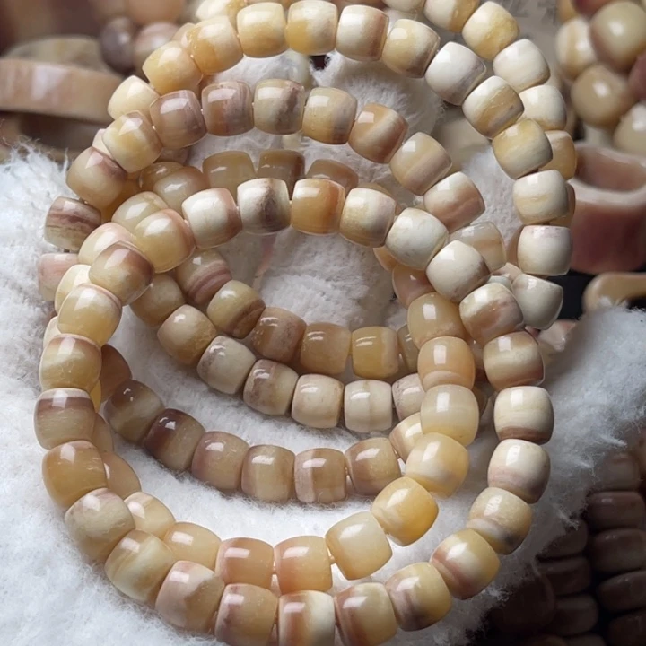 驼骨手串/手链9✖️8微粽