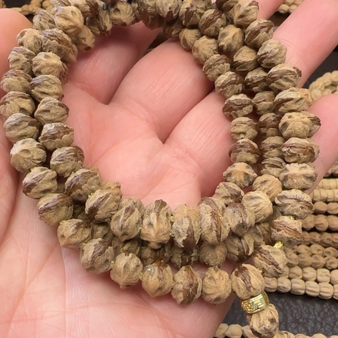 柏香籽/百香籽吊坠