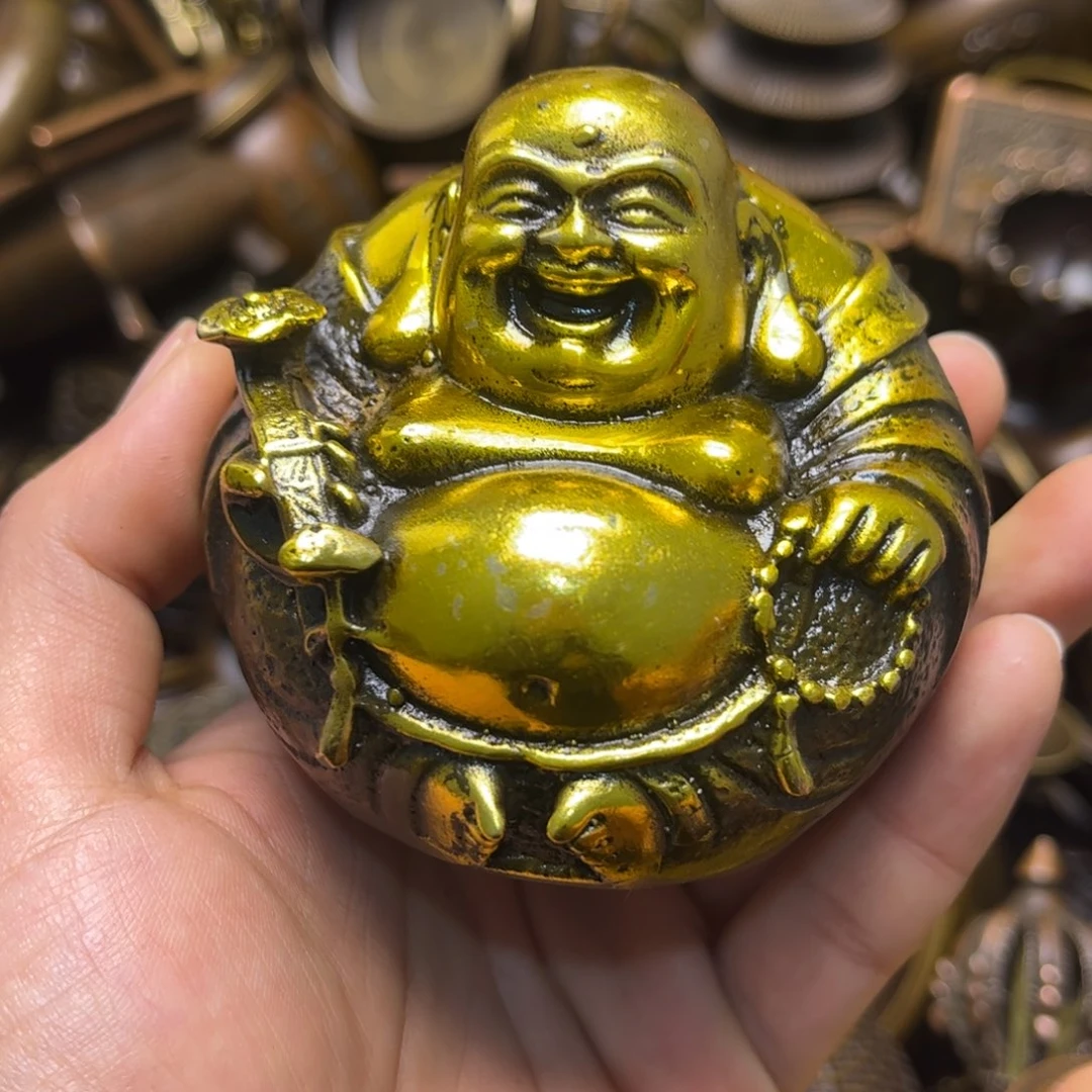 精美铜器诚信经营