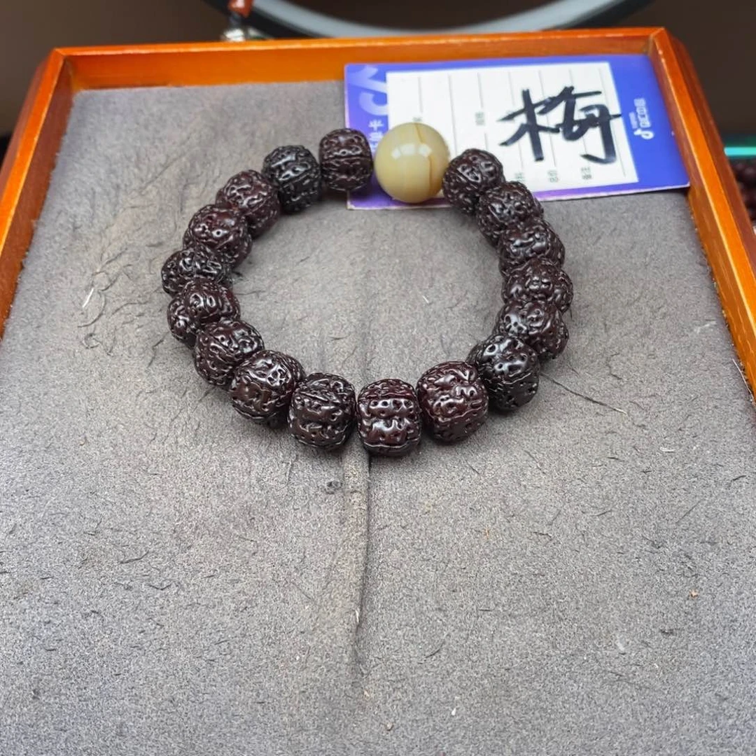 金刚菩提吊坠辉***荡金刚