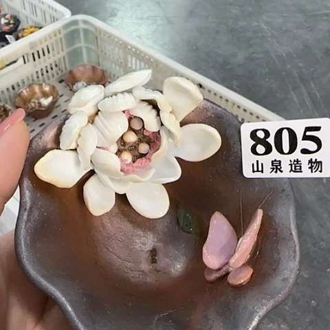 瓷片柴烧柴烧柴烧805