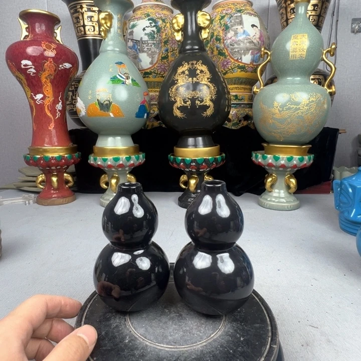 福源阁瓷藏福源阁瓷藏的主要内容是